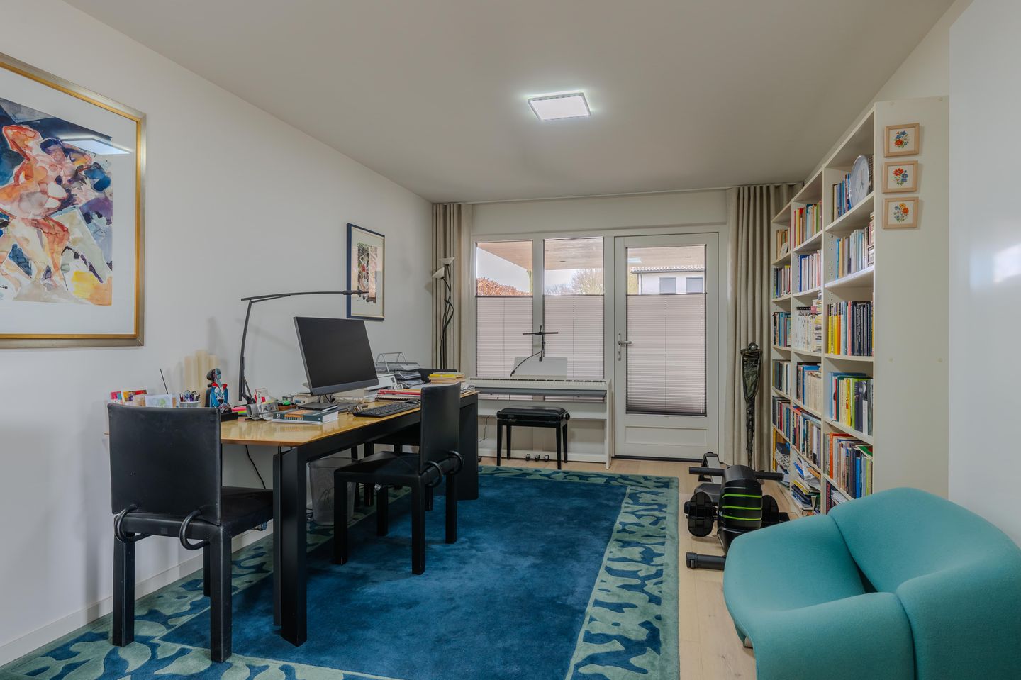 Foto 25 van Koninginnelaan 15