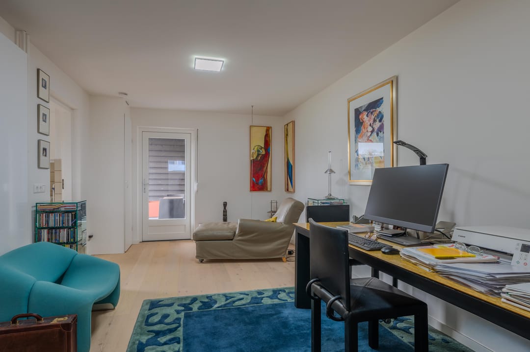 Foto 26 van Koninginnelaan 15