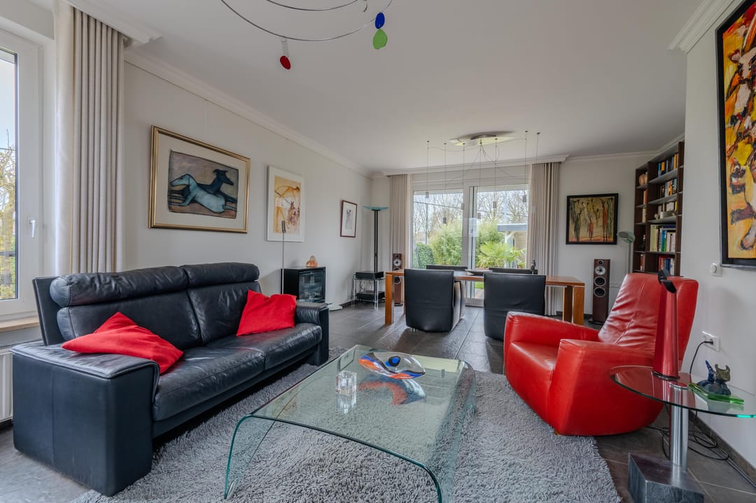 Foto 13 van Koninginnelaan 15