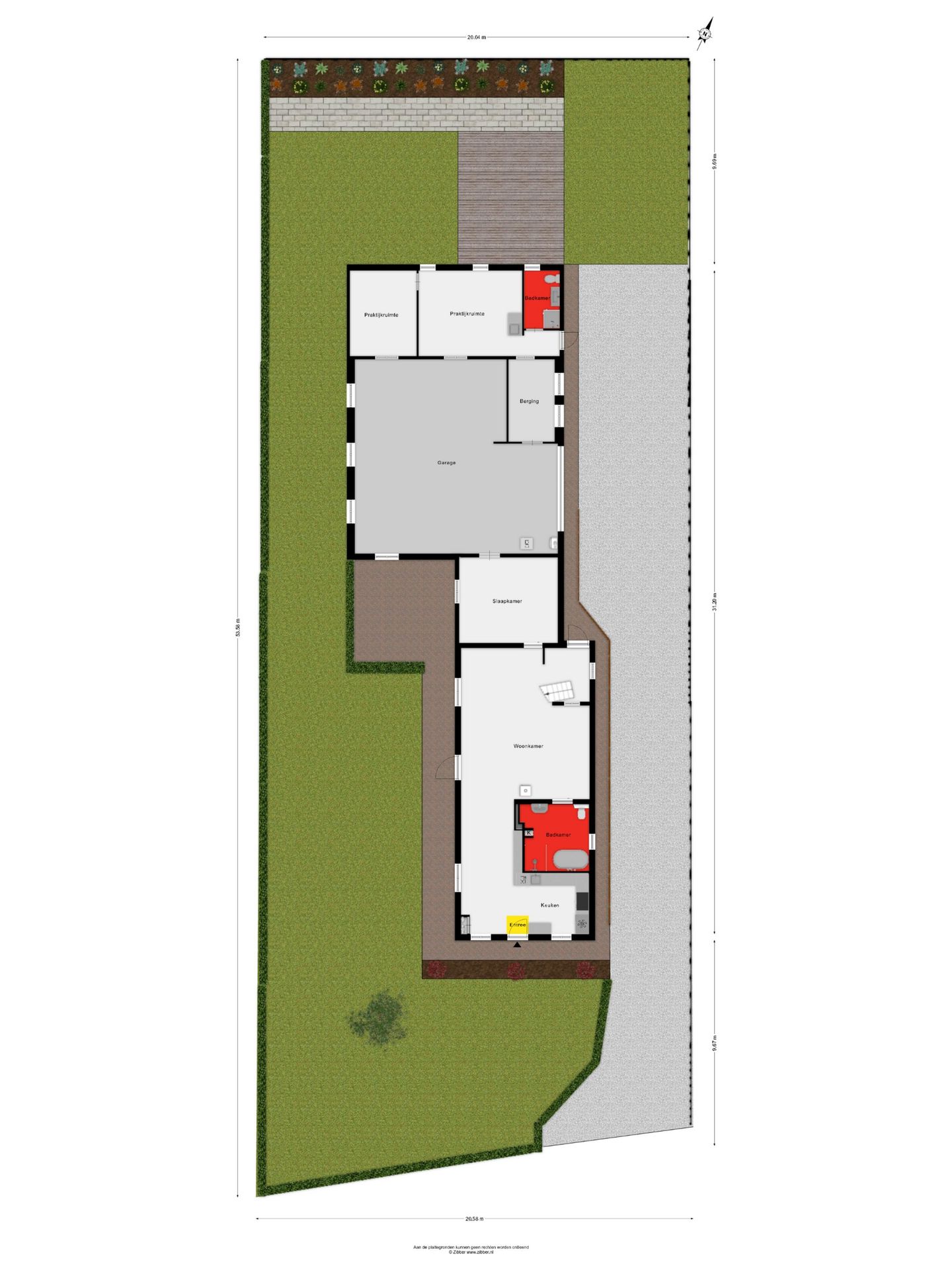 Foto 79 van Nieuwstraat 22