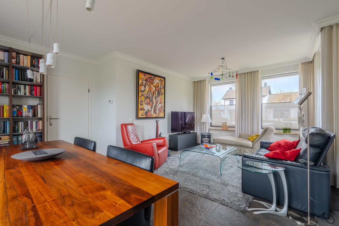 Foto 10 van Koninginnelaan 15