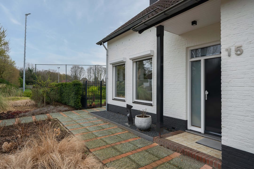 Foto 61 van Koninginnelaan 15