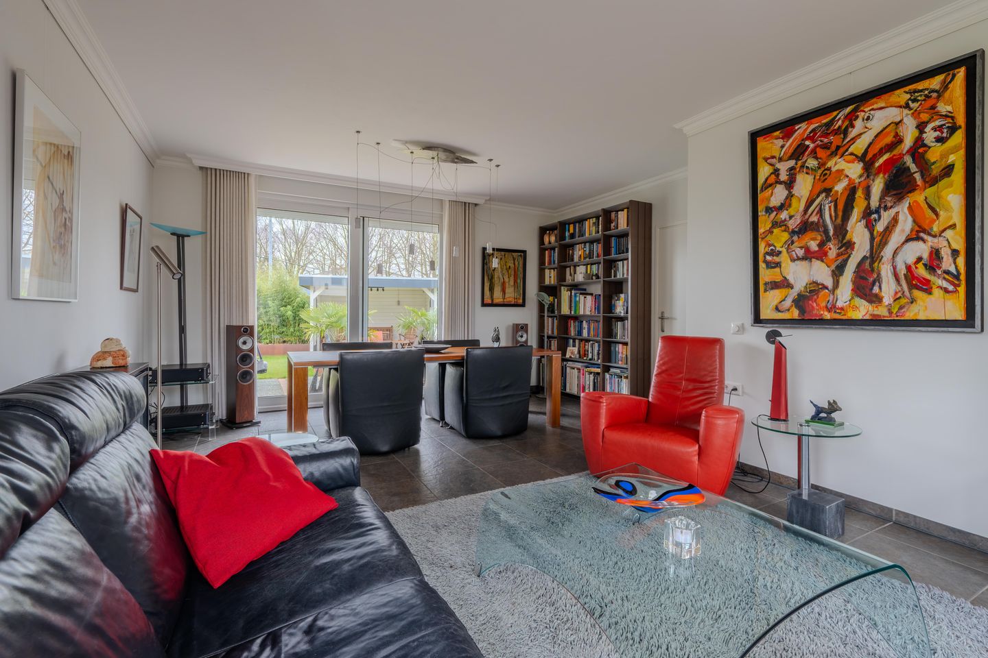 Foto 14 van Koninginnelaan 15