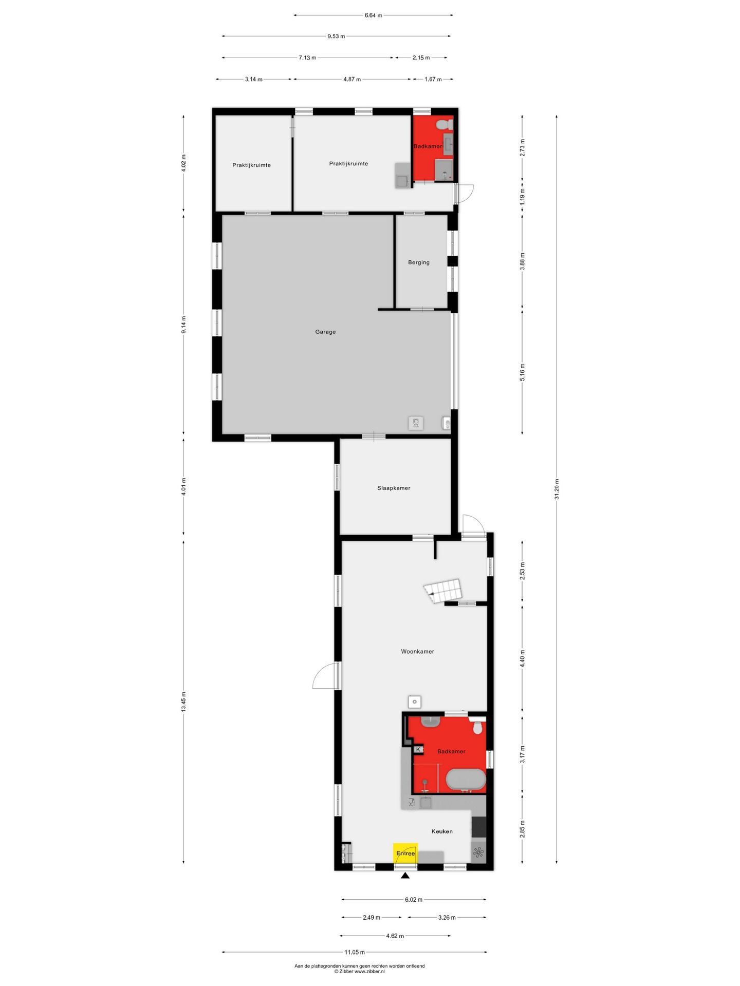 Foto 80 van Nieuwstraat 22