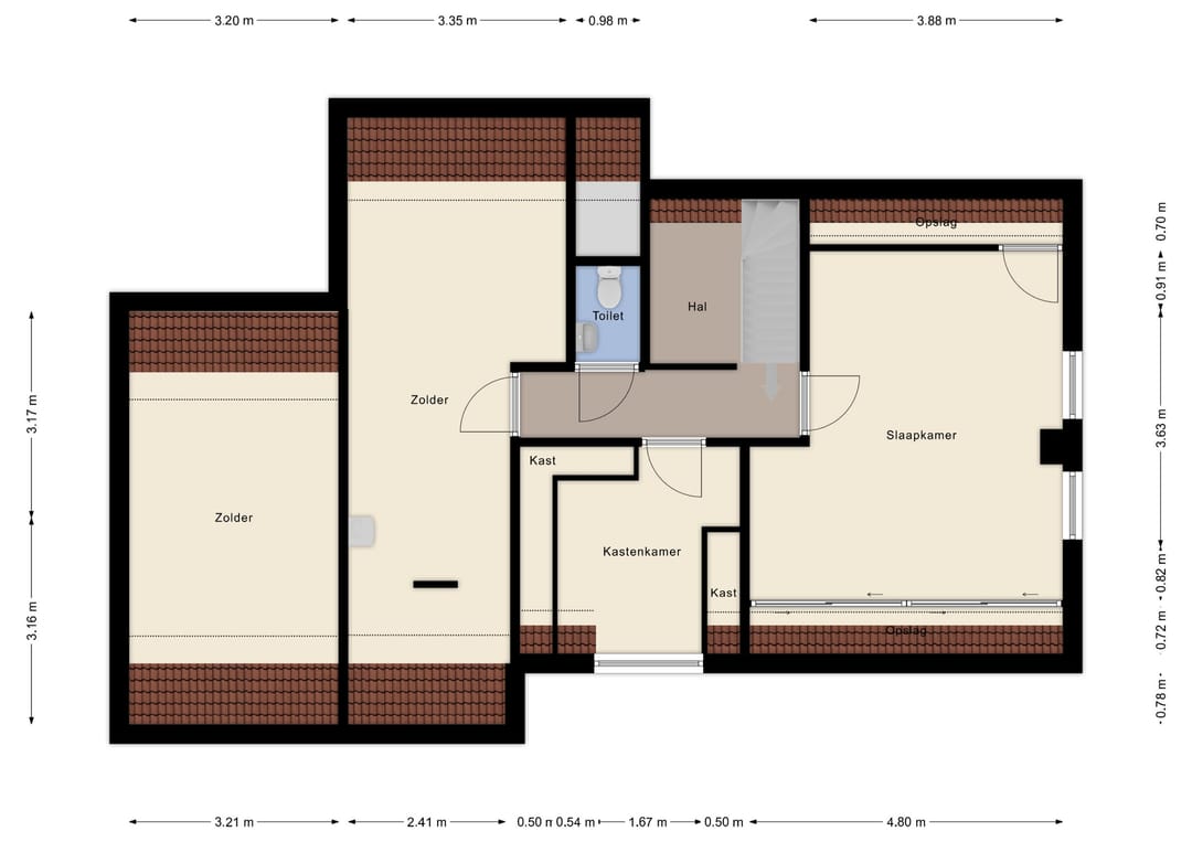 Foto 71 van Koninginnelaan 15