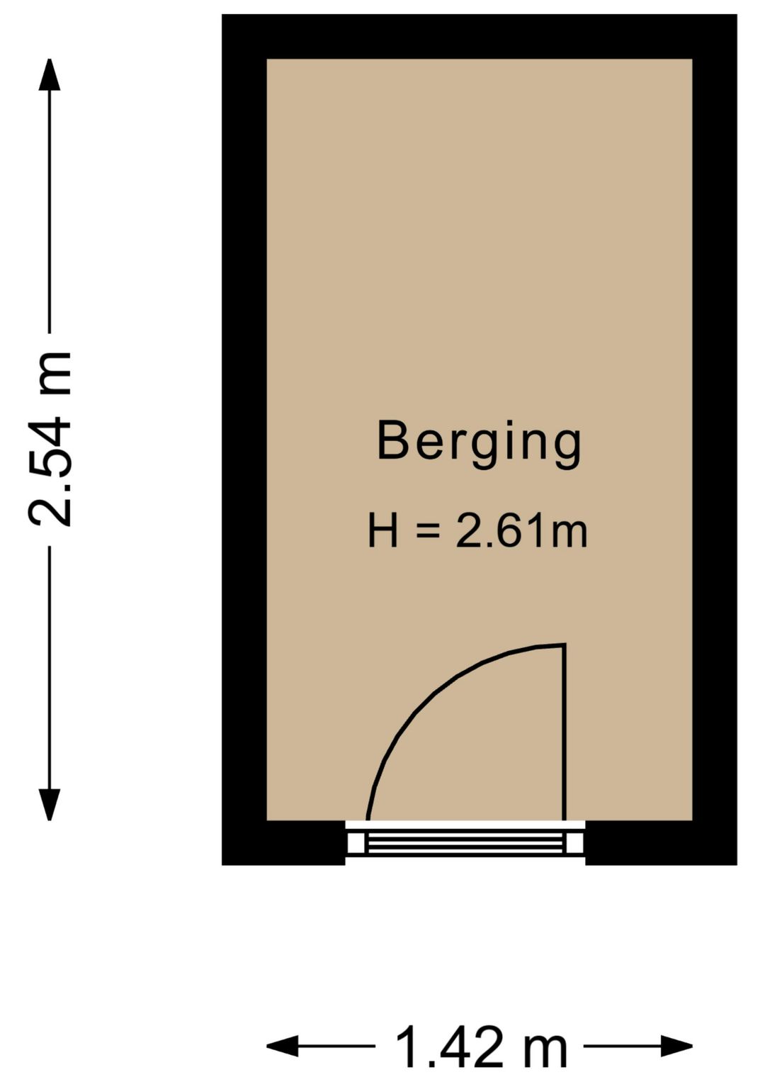 Foto 22 van Duinroos 49