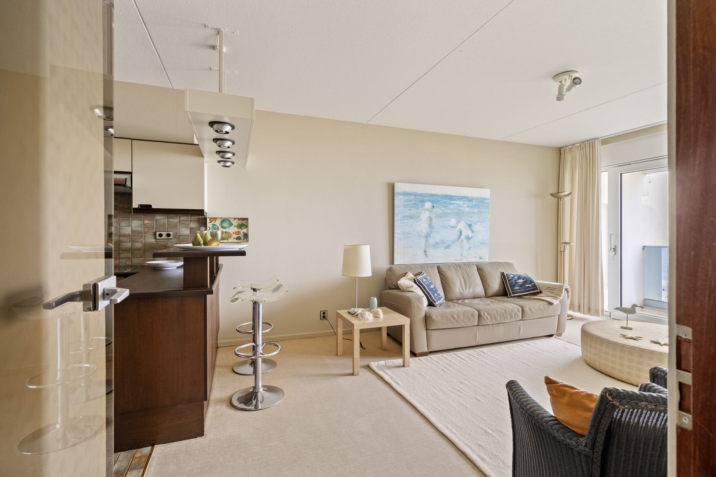 Foto 5 van Duinroos 49