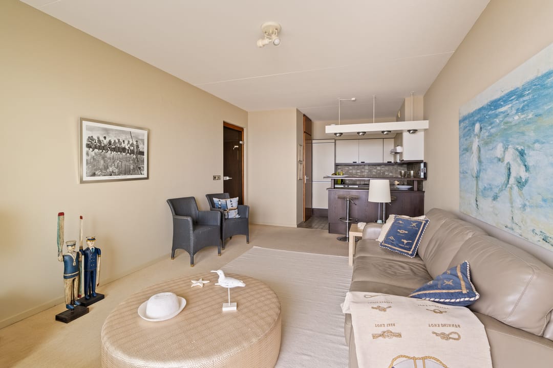 Foto 7 van Duinroos 49