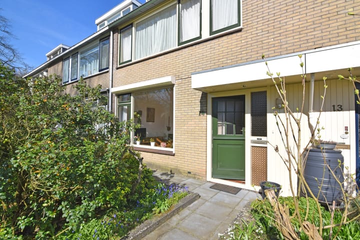 Foto 2 van Sagittapad 14