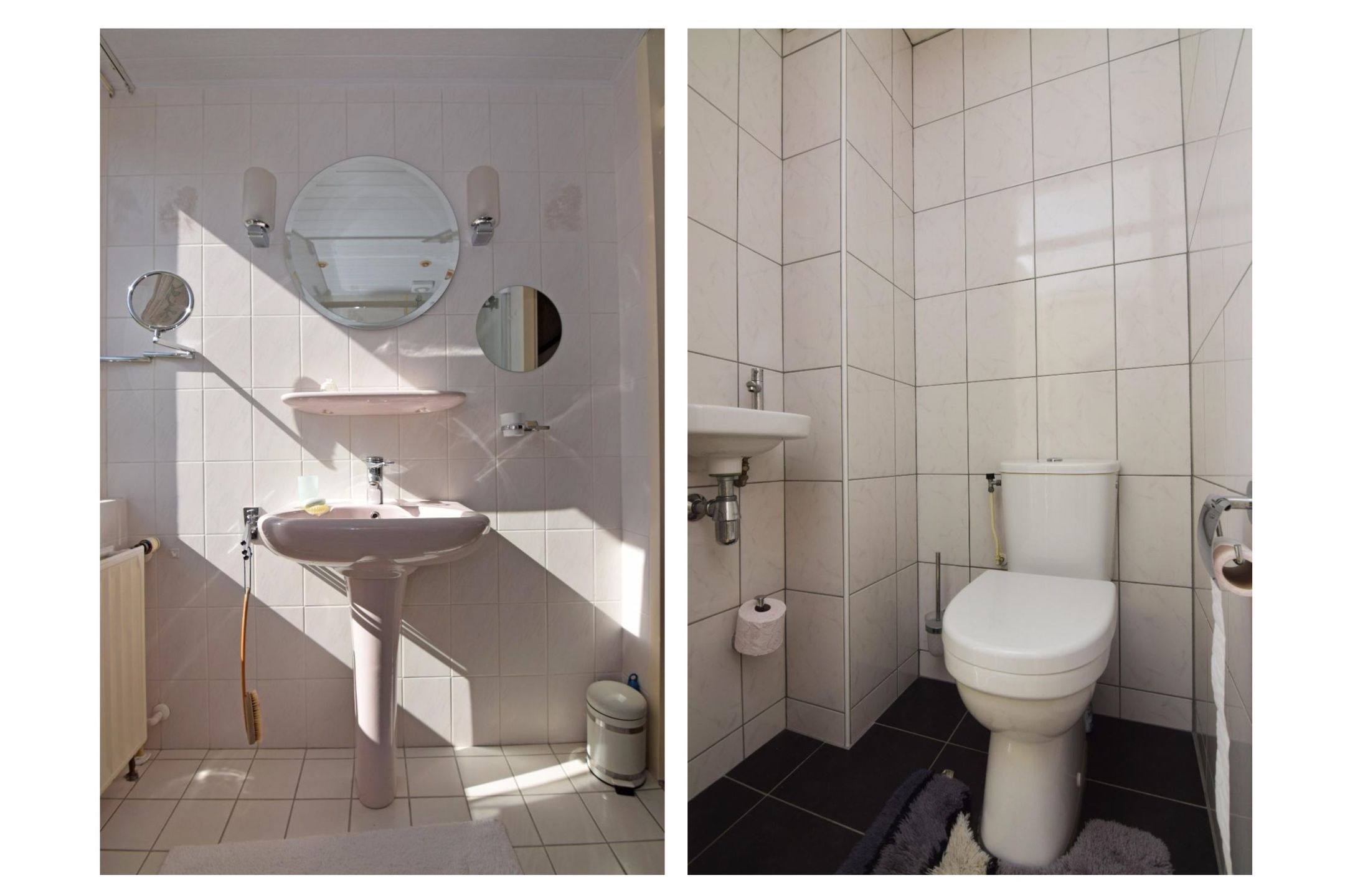 Spacious 4-bedroom family home with garden and garage in IJsselveld-West — 20