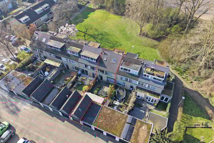 Foto 3 van Sagittapad 14