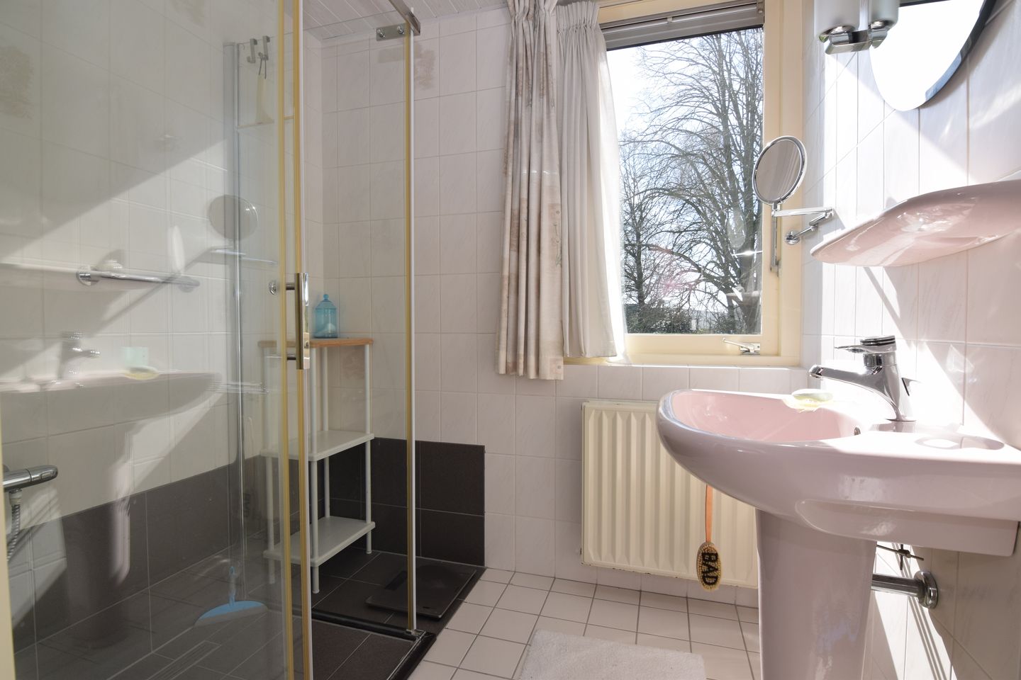 Spacious 4-bedroom family home with garden and garage in IJsselveld-West — 18