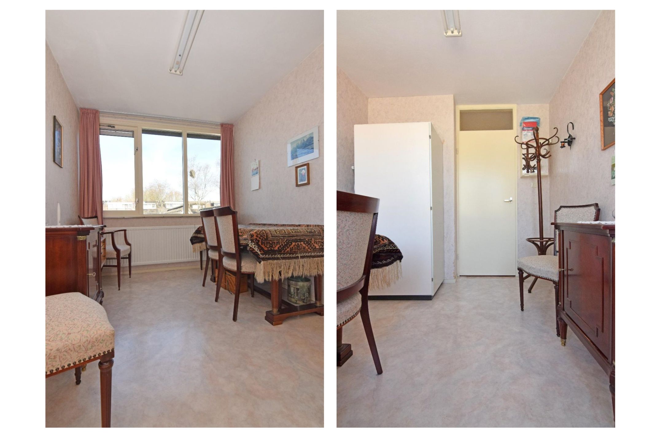 Spacious 4-bedroom family home with garden and garage in IJsselveld-West — 17