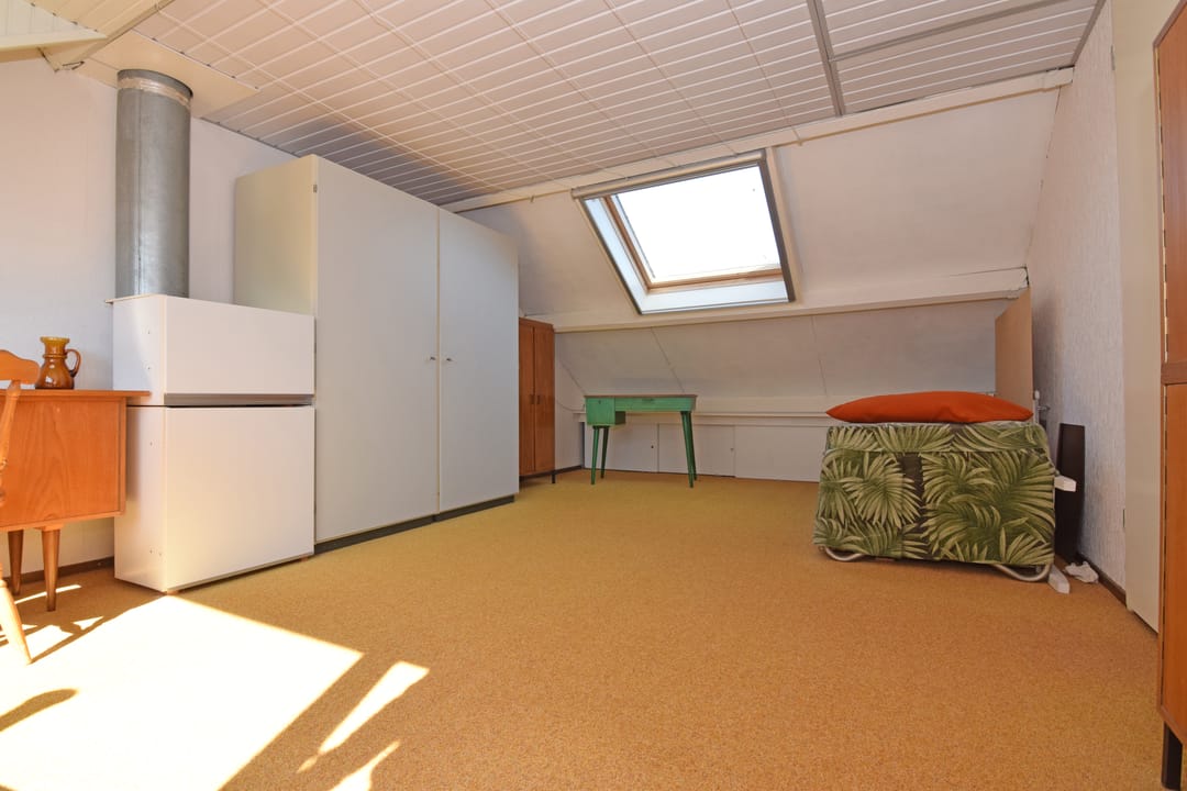 Spacious 4-bedroom family home with garden and garage in IJsselveld-West — 21