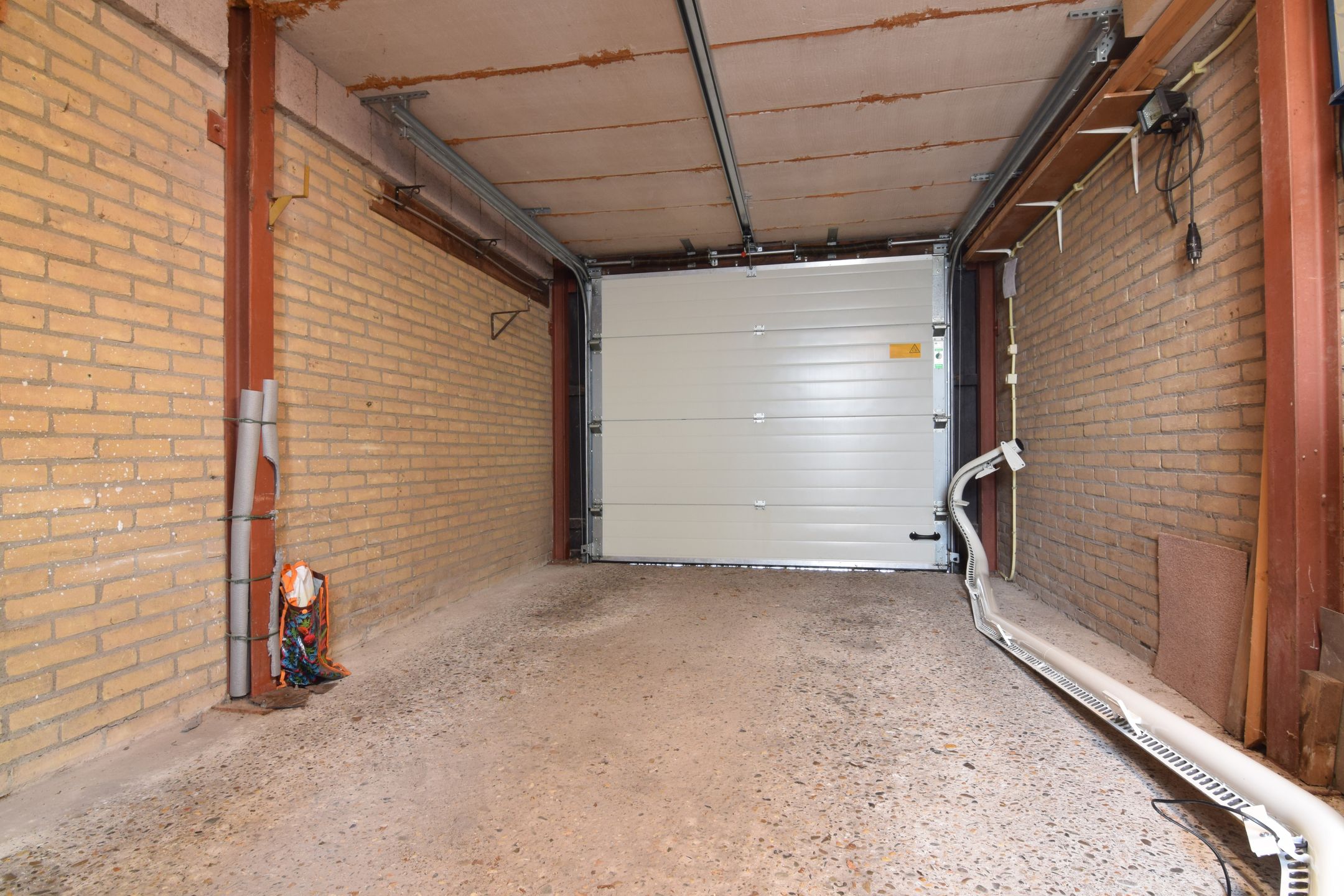 Spacious 4-bedroom family home with garden and garage in IJsselveld-West — 25
