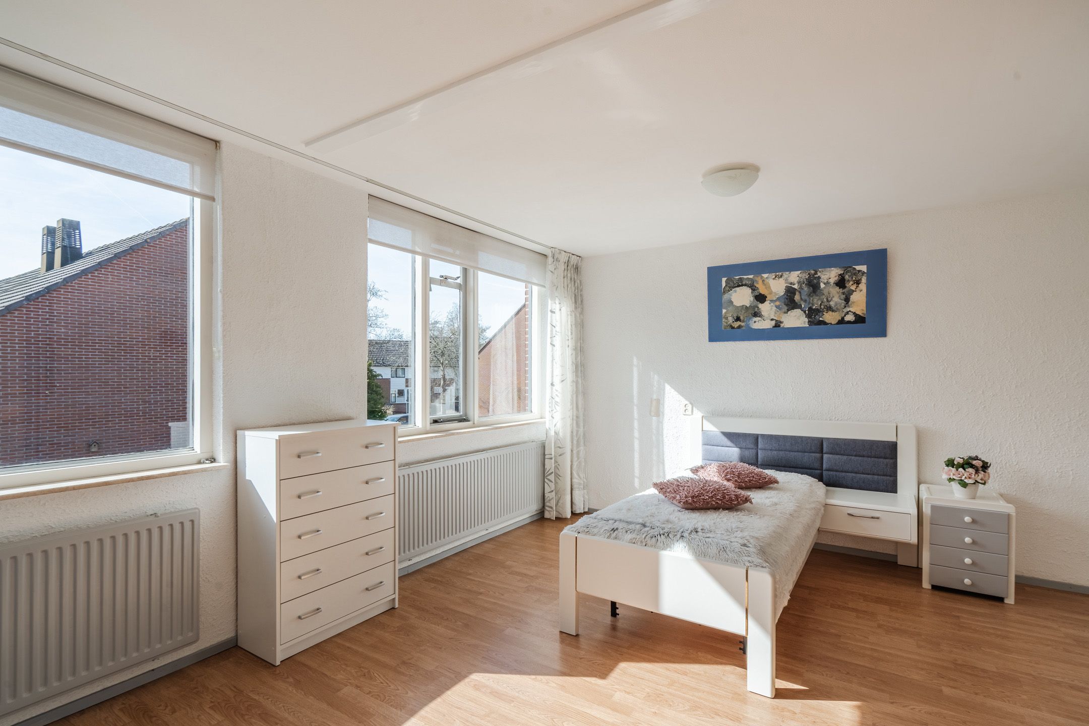 Spacious Family Home with Sunny Garden in Child-Friendly Alkmaar Neighborhood — 27