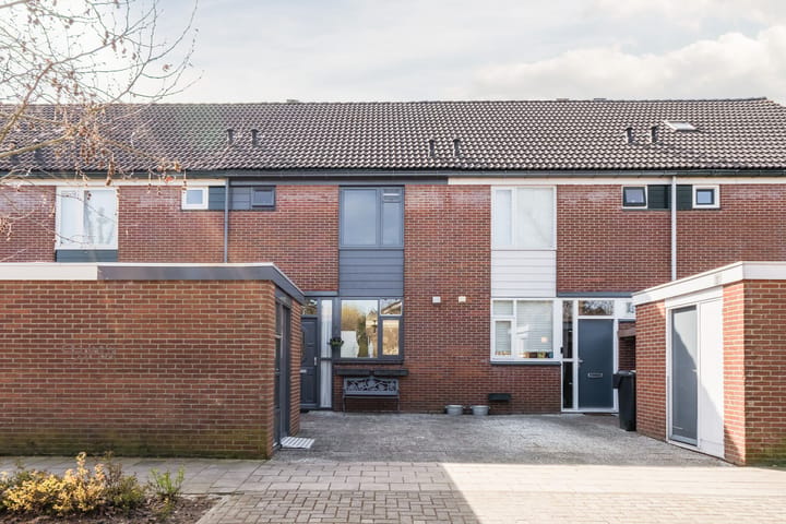 Grevelingen 116