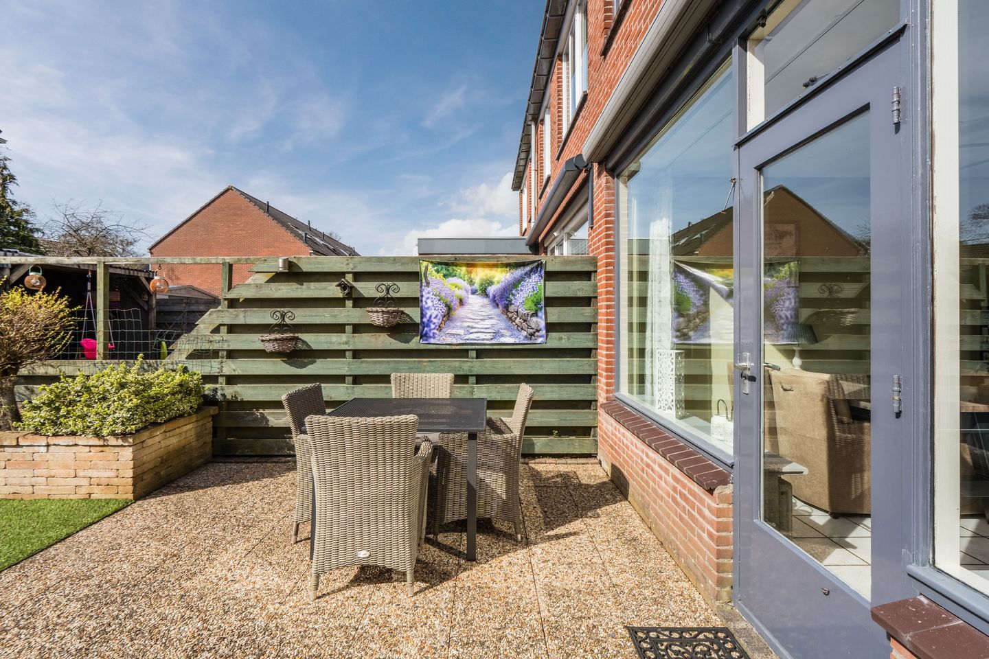 Spacious Family Home with Sunny Garden in Child-Friendly Alkmaar Neighborhood — 44