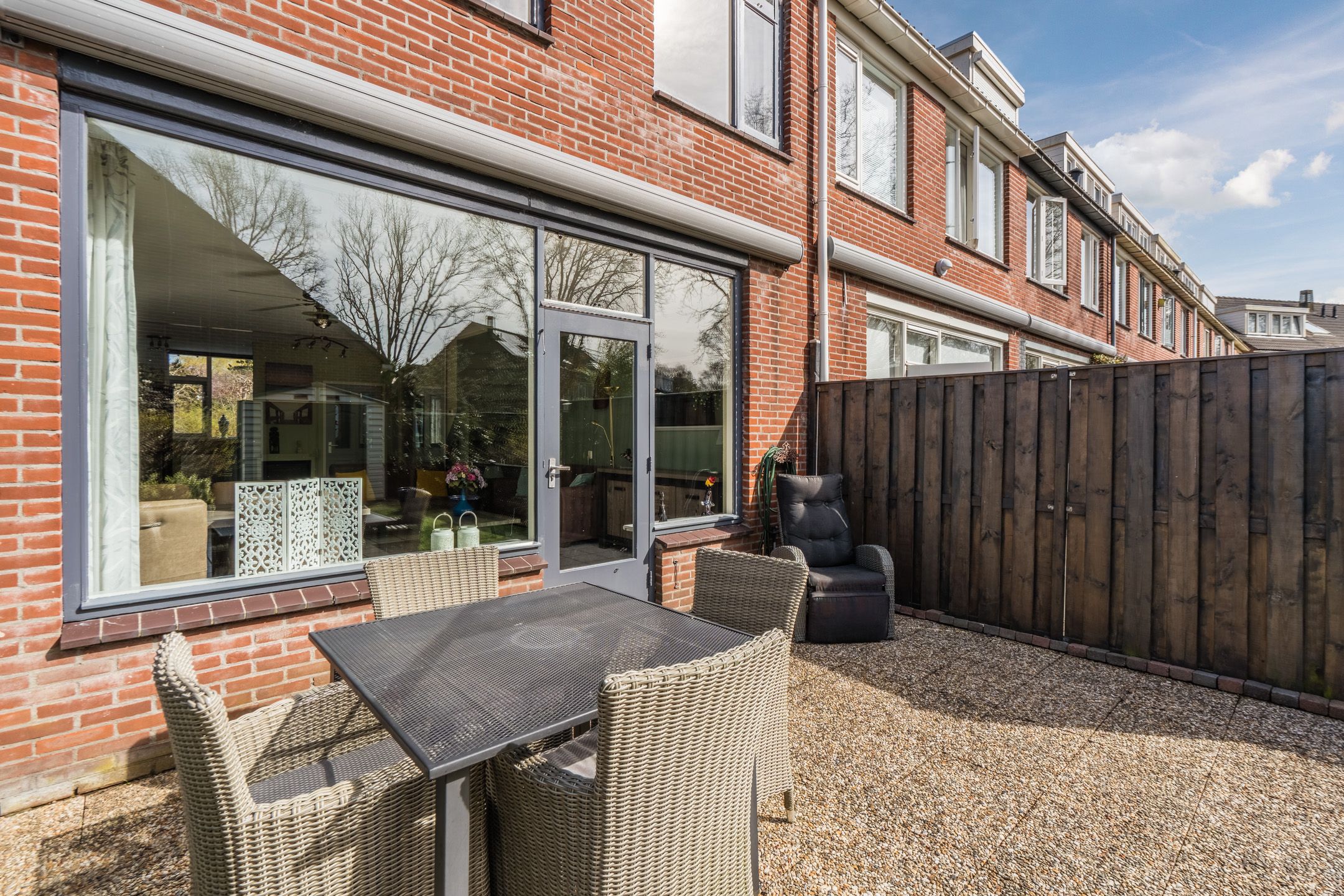 Spacious Family Home with Sunny Garden in Child-Friendly Alkmaar Neighborhood — 51