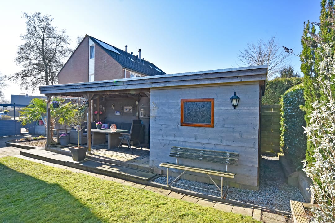 Foto 11 van De Els 17