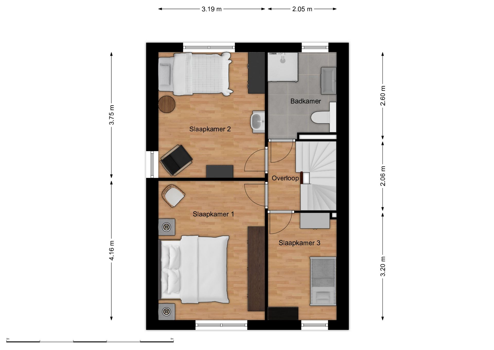 Foto 48 van De Els 17