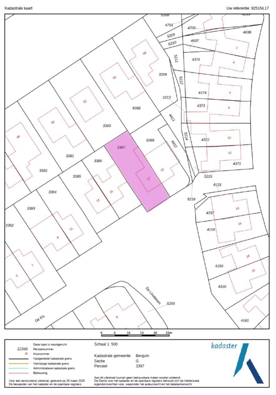 Foto 46 van De Els 17