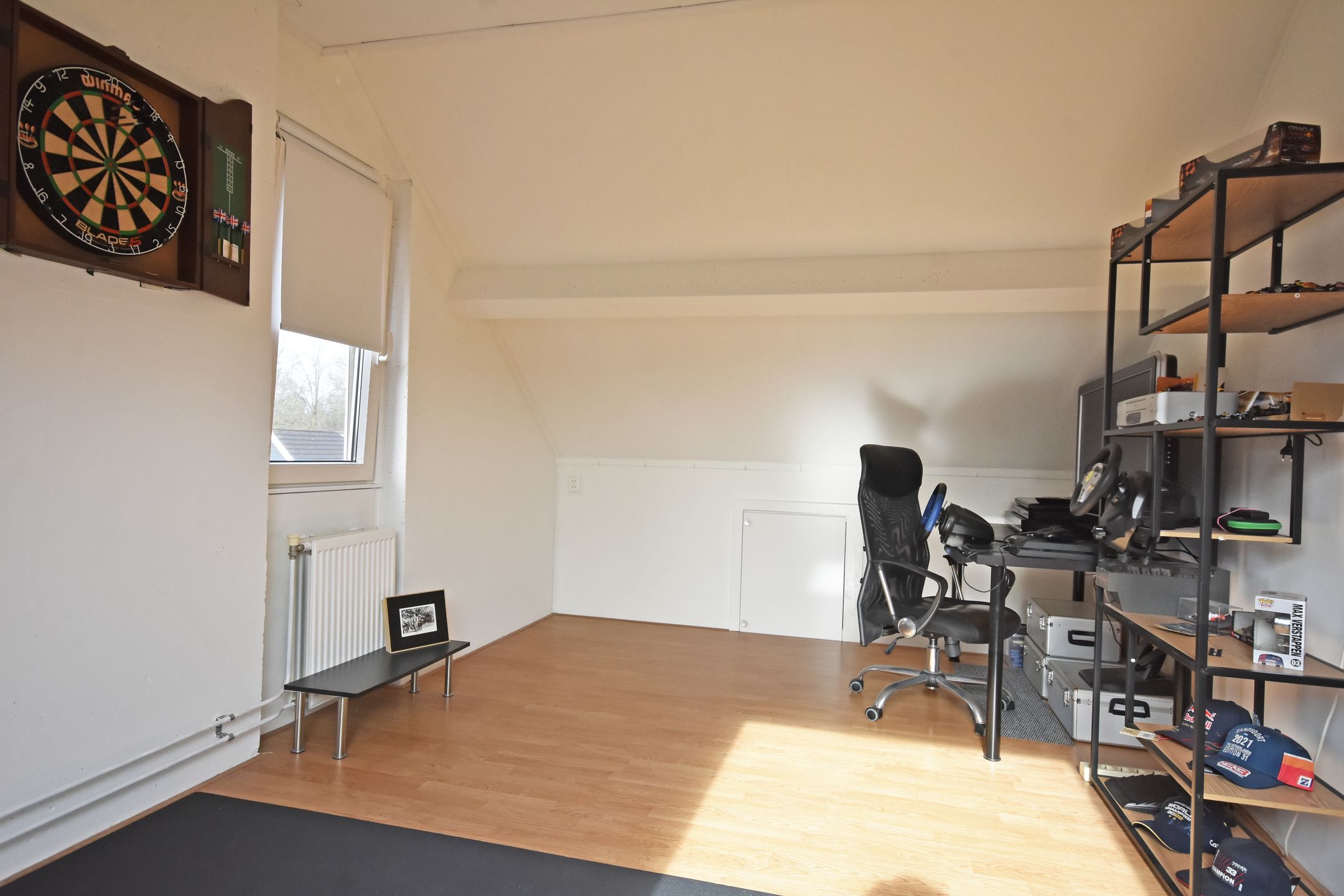 Foto 45 van De Els 17