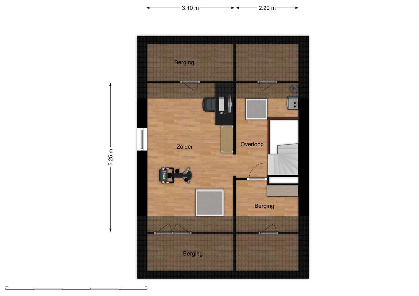 Foto 49 van De Els 17