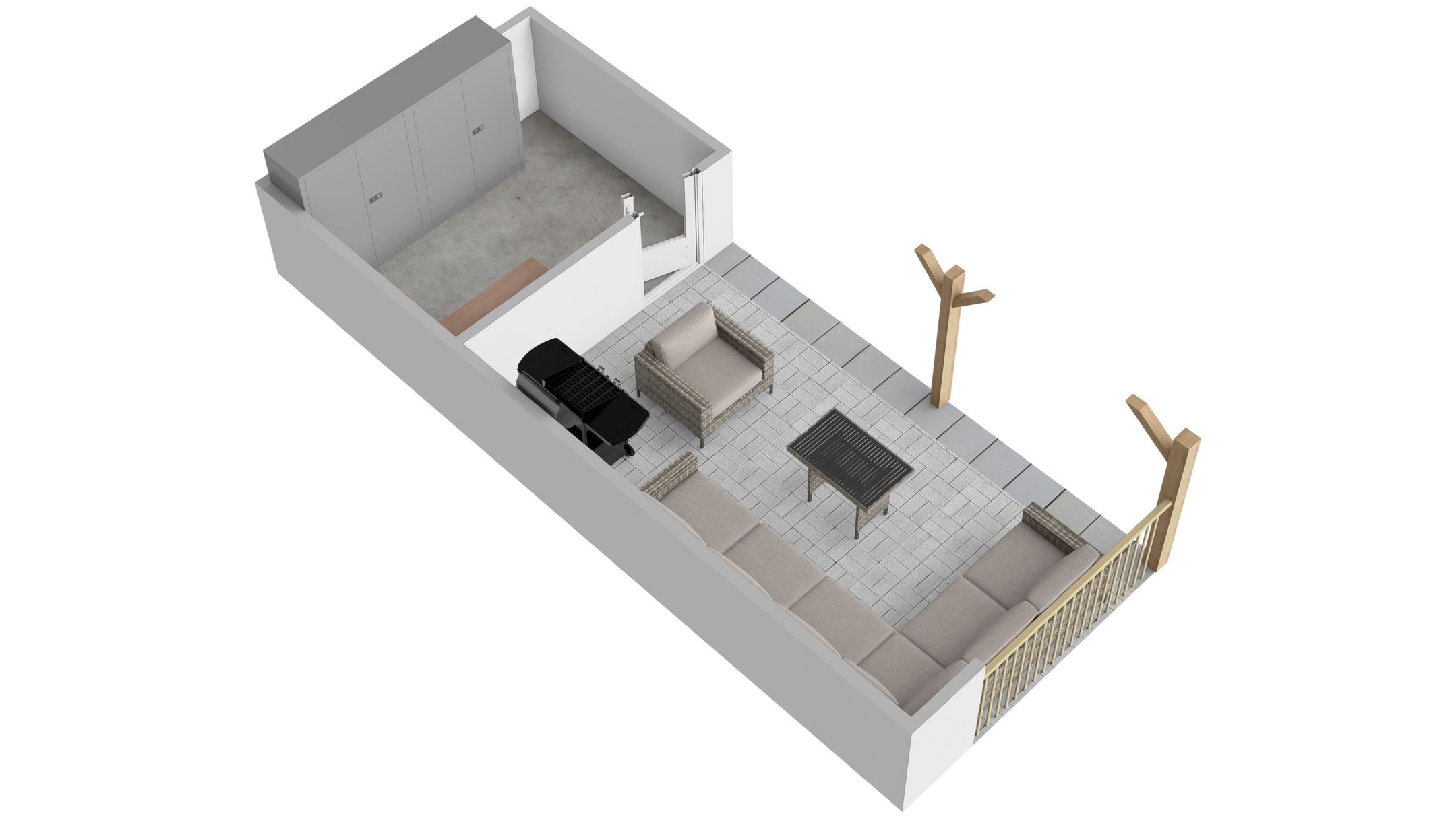 Foto 51 van De Els 17