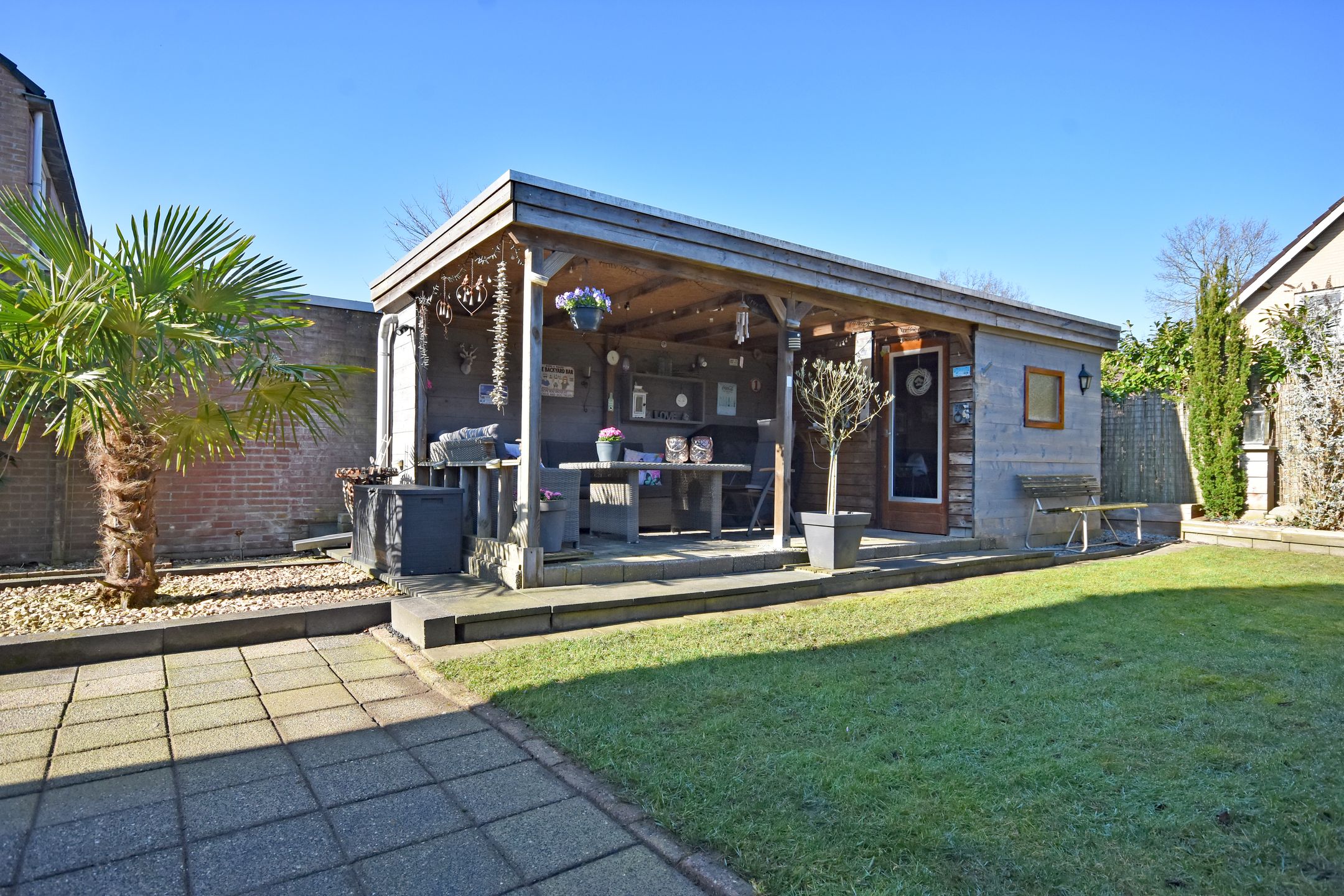 Foto 9 van De Els 17