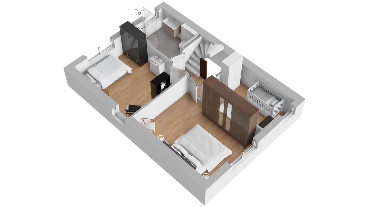 Foto 29 van De Els 17