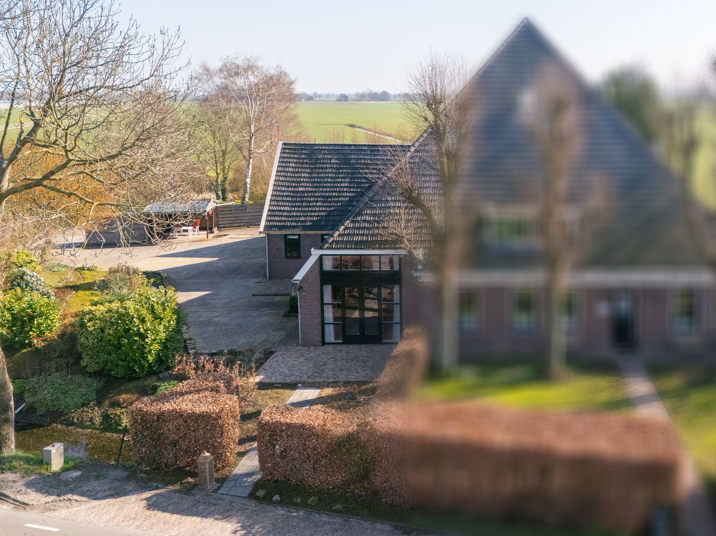 Foto 4 van Herenweg 90-A