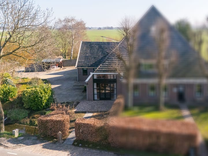 Photo 4 of Herenweg 90-A