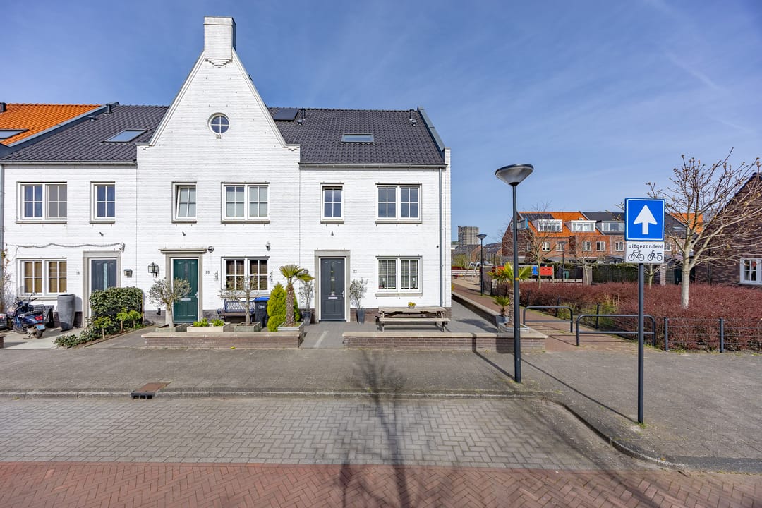 Foto 1 van Laantje van Peel 22