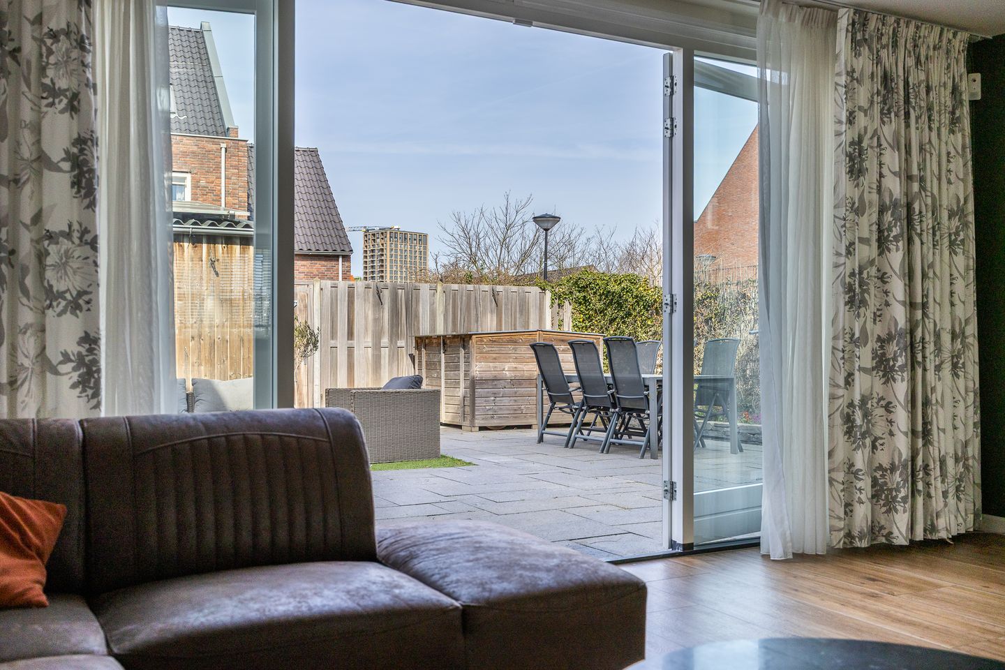 Foto 25 van Laantje van Peel 22