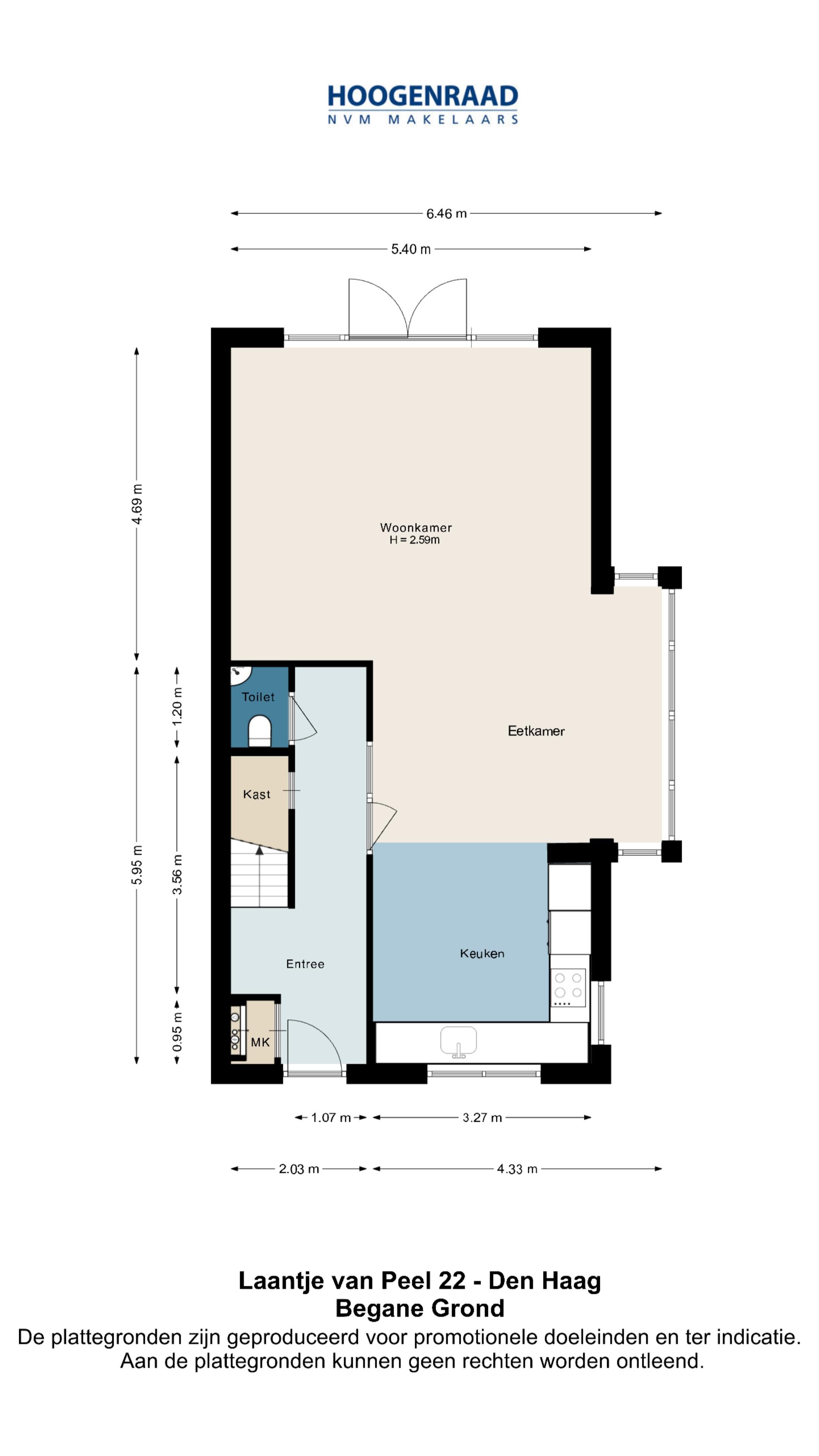 Foto 63 van Laantje van Peel 22