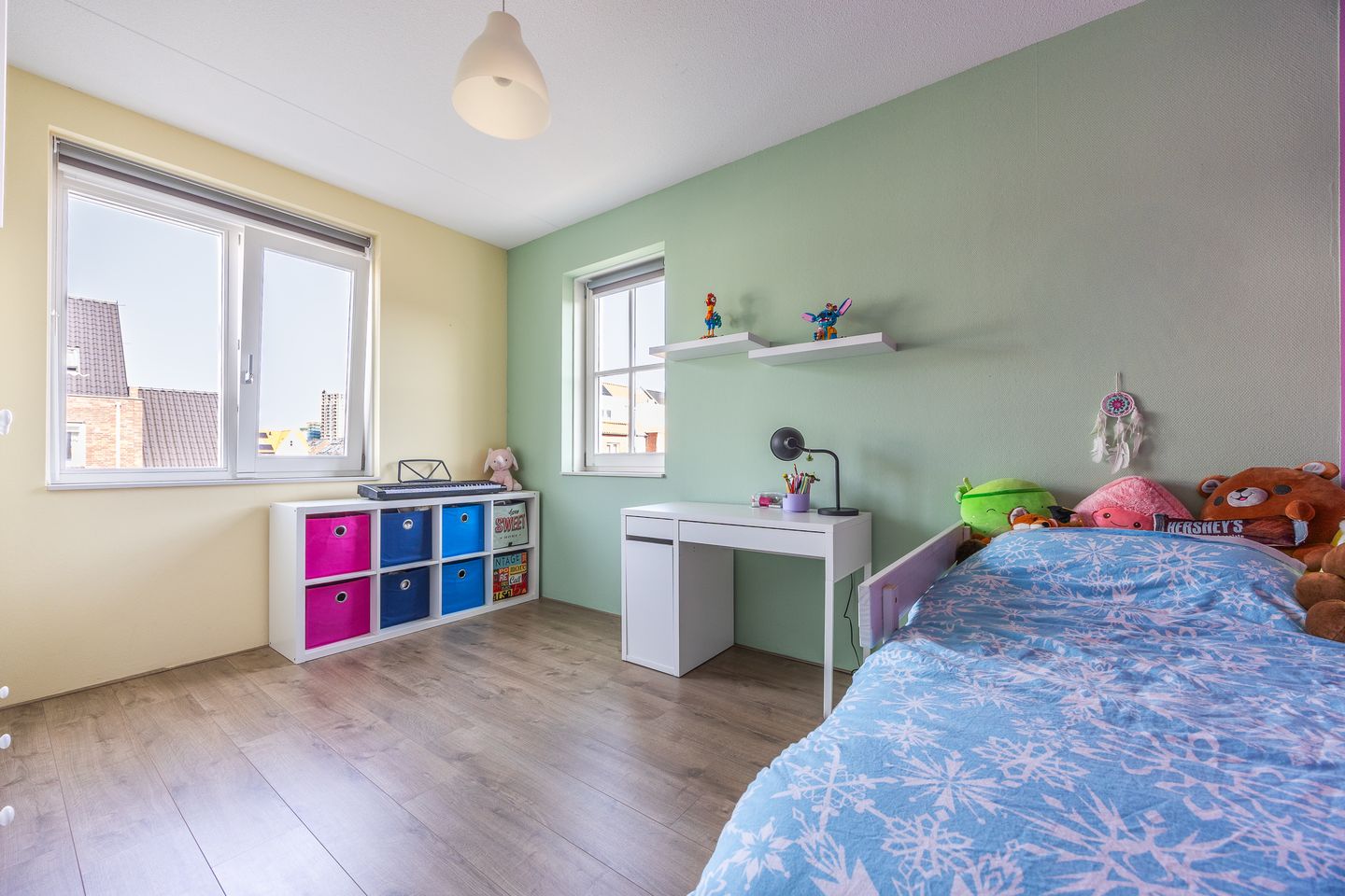 Foto 40 van Laantje van Peel 22