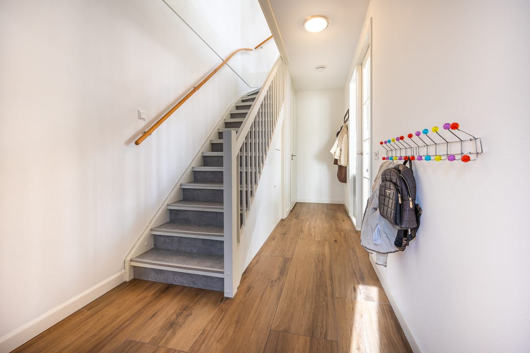 Foto 7 van Laantje van Peel 22