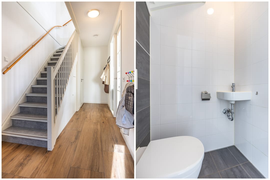 Foto 8 van Laantje van Peel 22