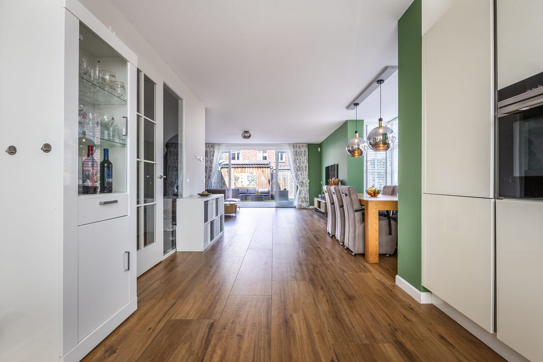 Foto 16 van Laantje van Peel 22