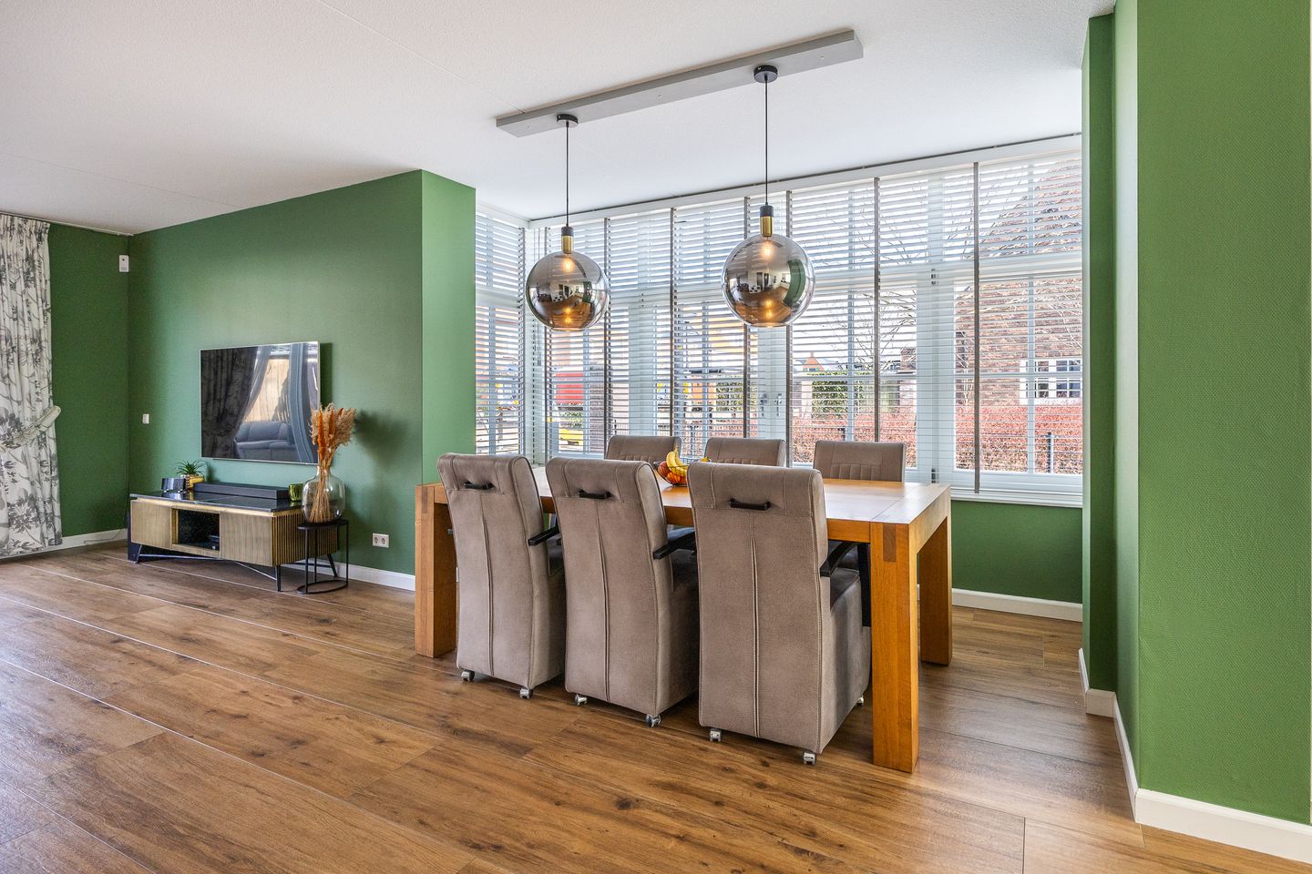 Foto 19 van Laantje van Peel 22