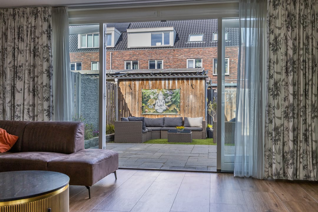 Foto 23 van Laantje van Peel 22