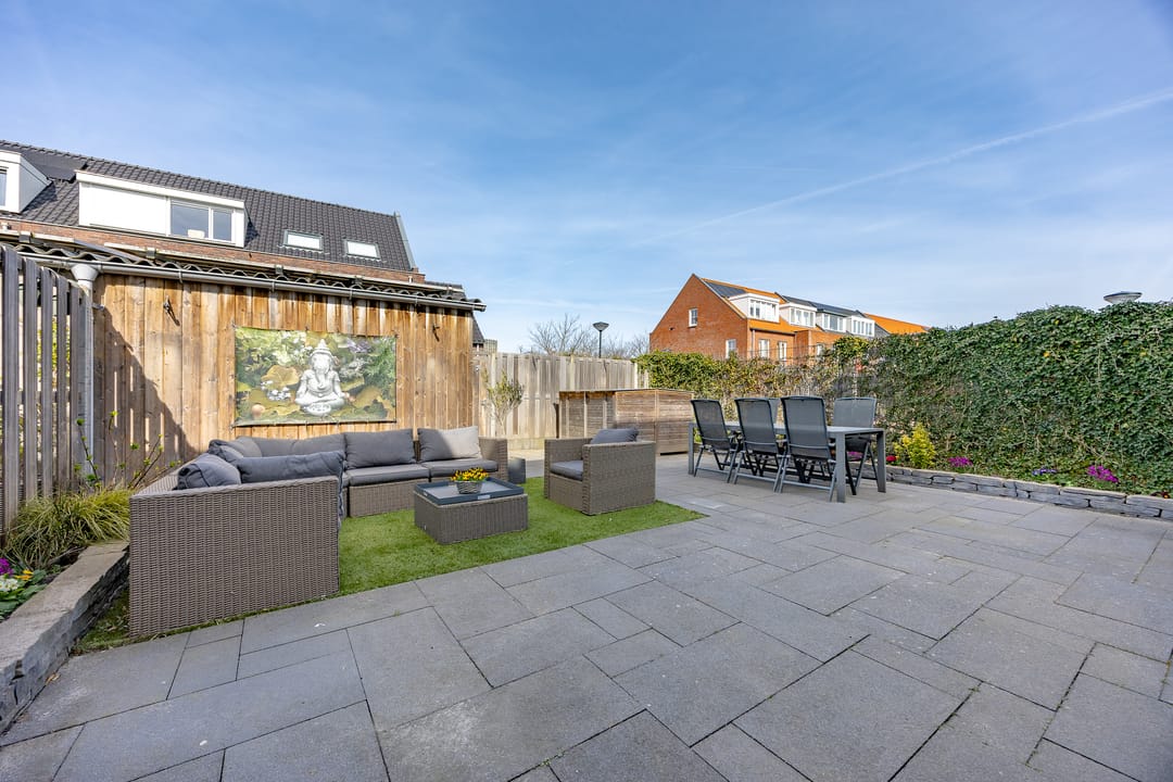 Foto 26 van Laantje van Peel 22