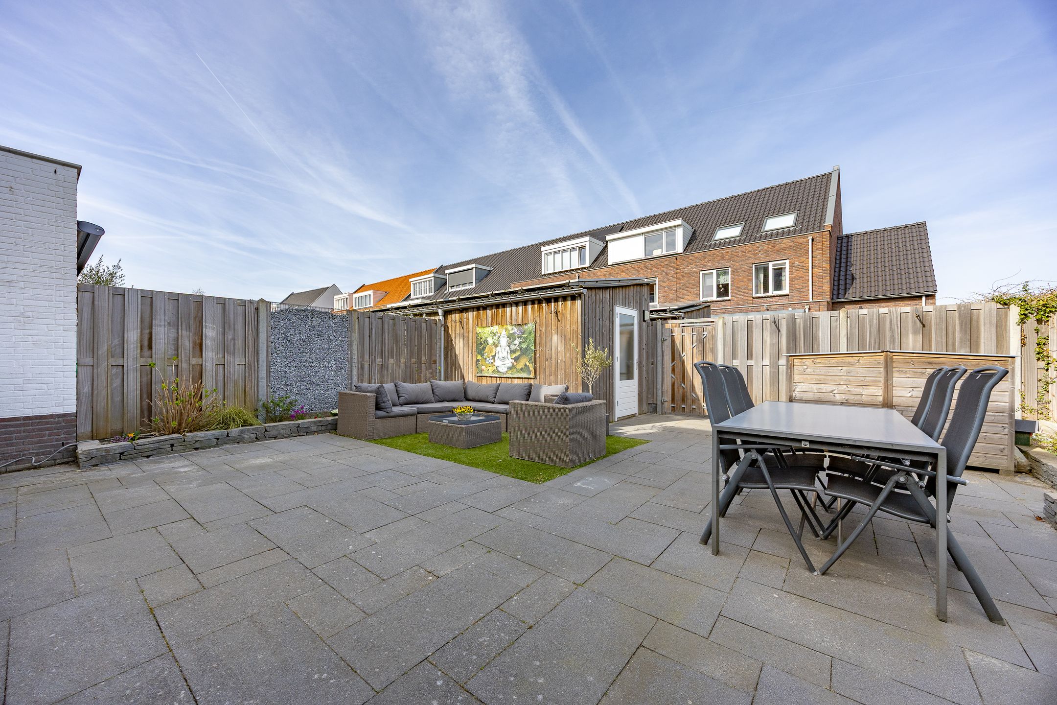 Foto 27 van Laantje van Peel 22