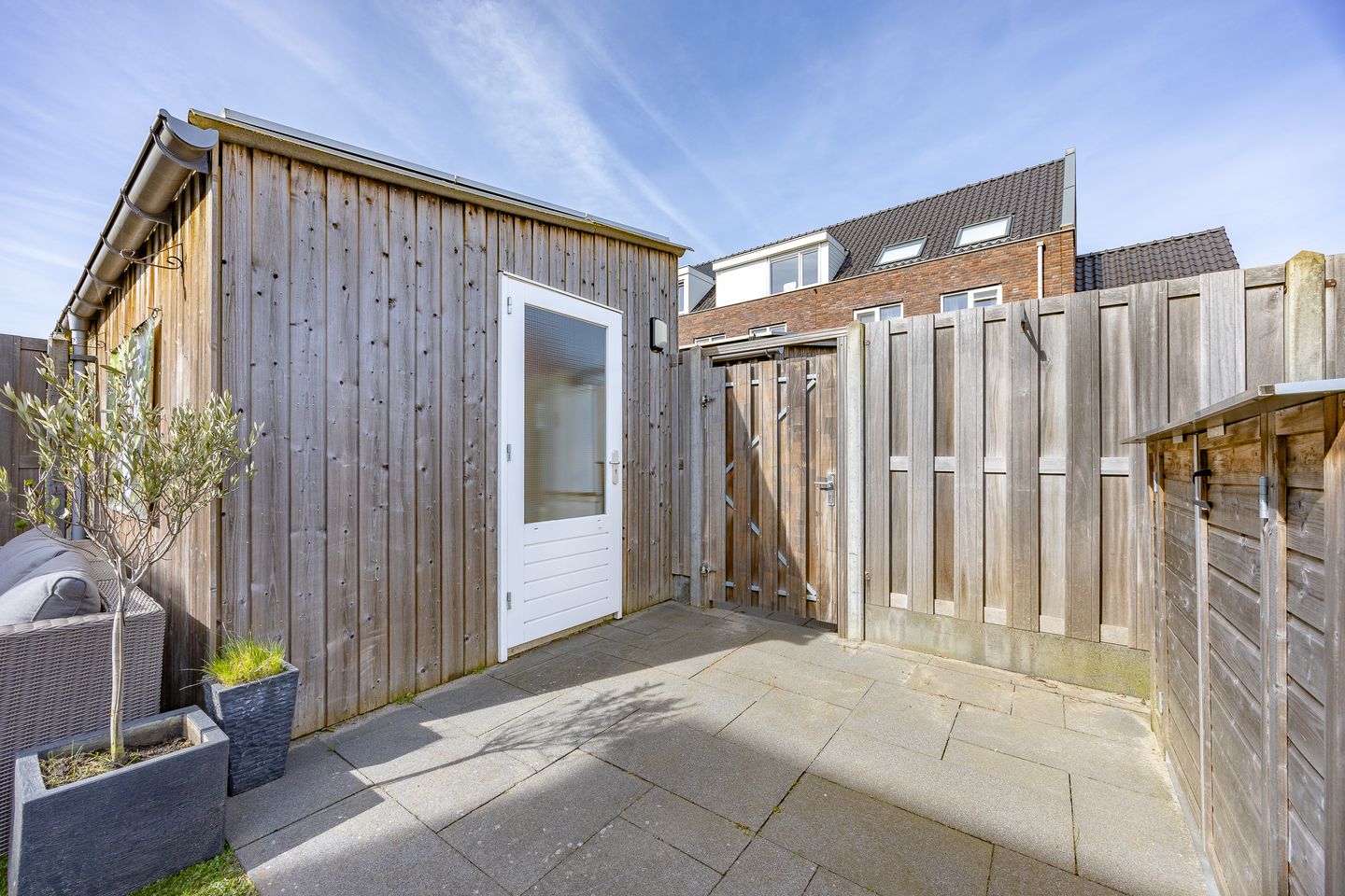 Foto 29 van Laantje van Peel 22