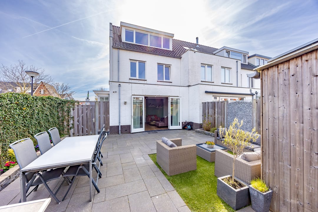 Foto 31 van Laantje van Peel 22