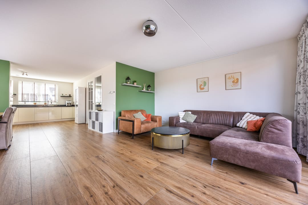 Foto 22 van Laantje van Peel 22