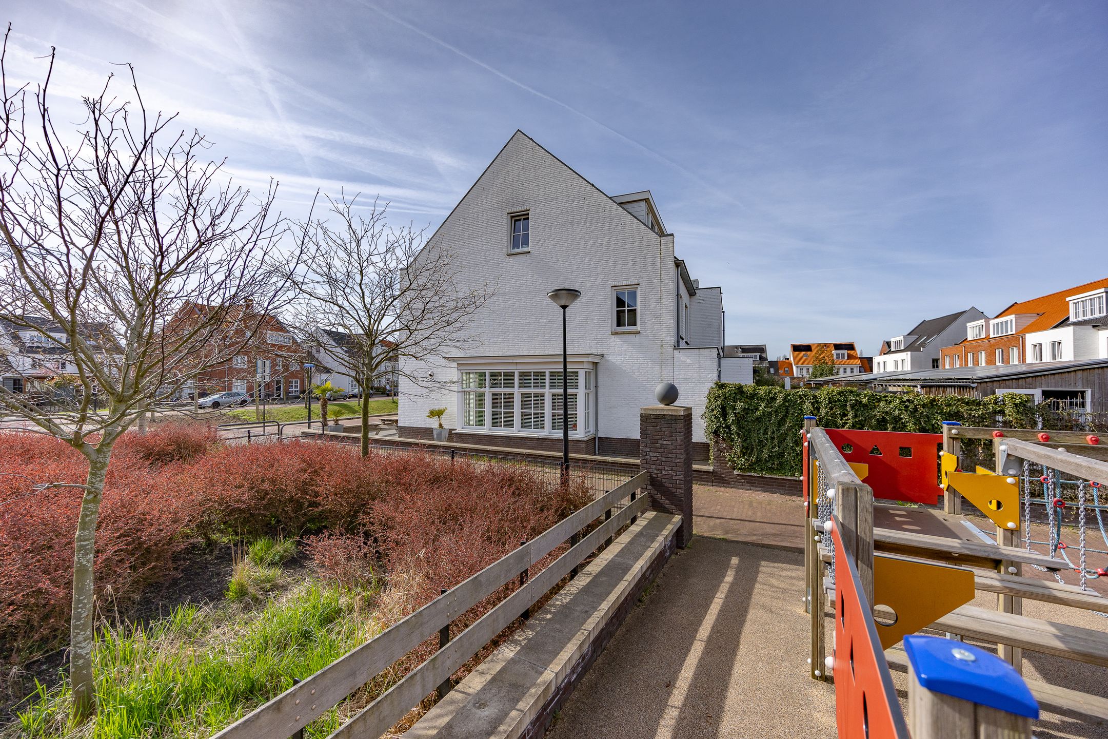 Foto 54 van Laantje van Peel 22