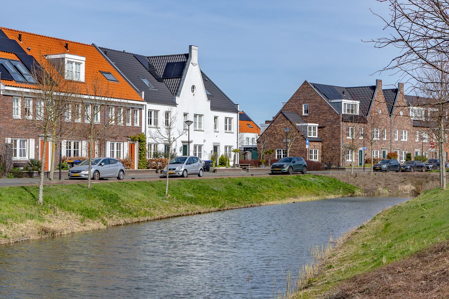 Foto 59 van Laantje van Peel 22