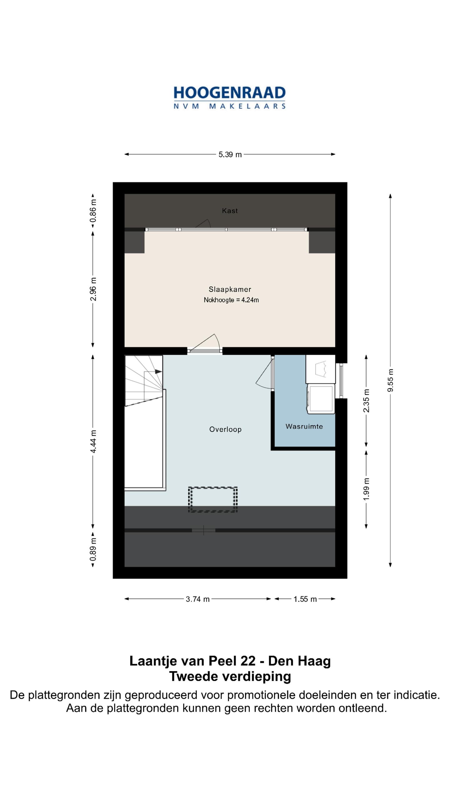 Foto 65 van Laantje van Peel 22